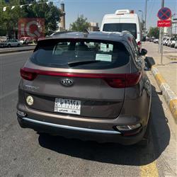 کیا سپۆرتاج